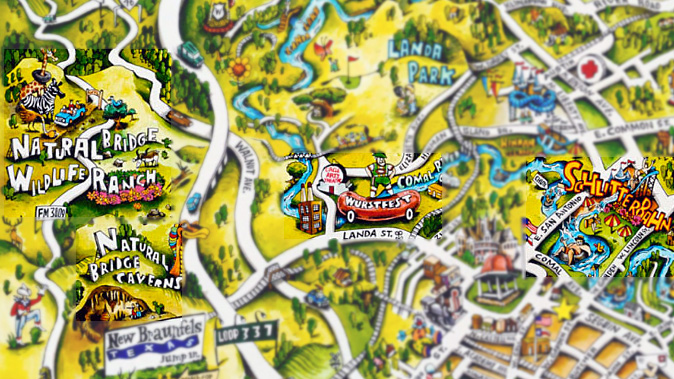 Sample Image Map